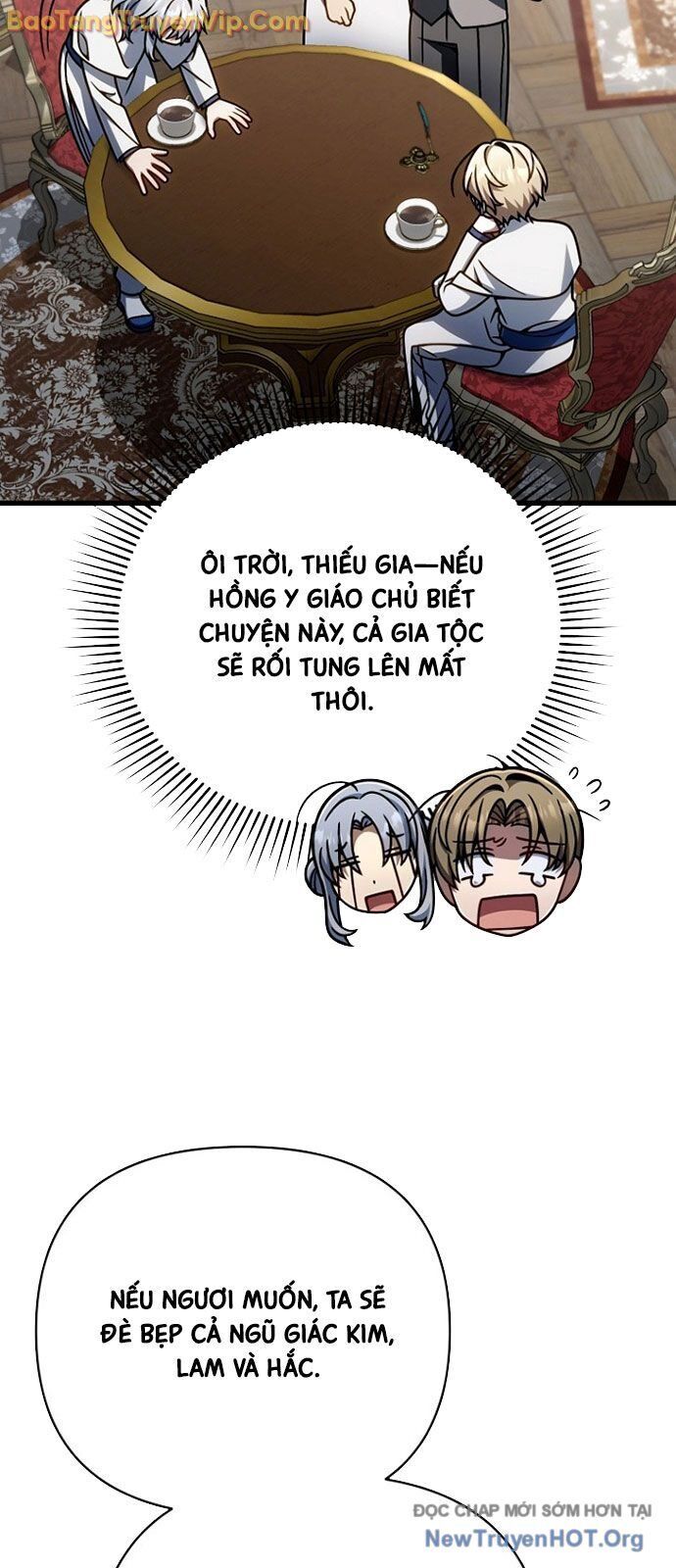 Ta Sẽ Phá Hủy Đất Nước Này Chap 42 - Next Chap 43
