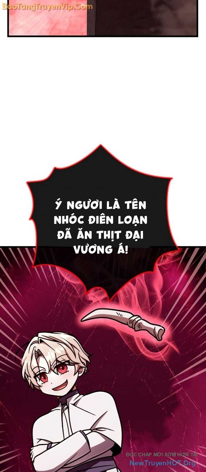 Ta Sẽ Phá Hủy Đất Nước Này Chap 44 - Next Chap 45
