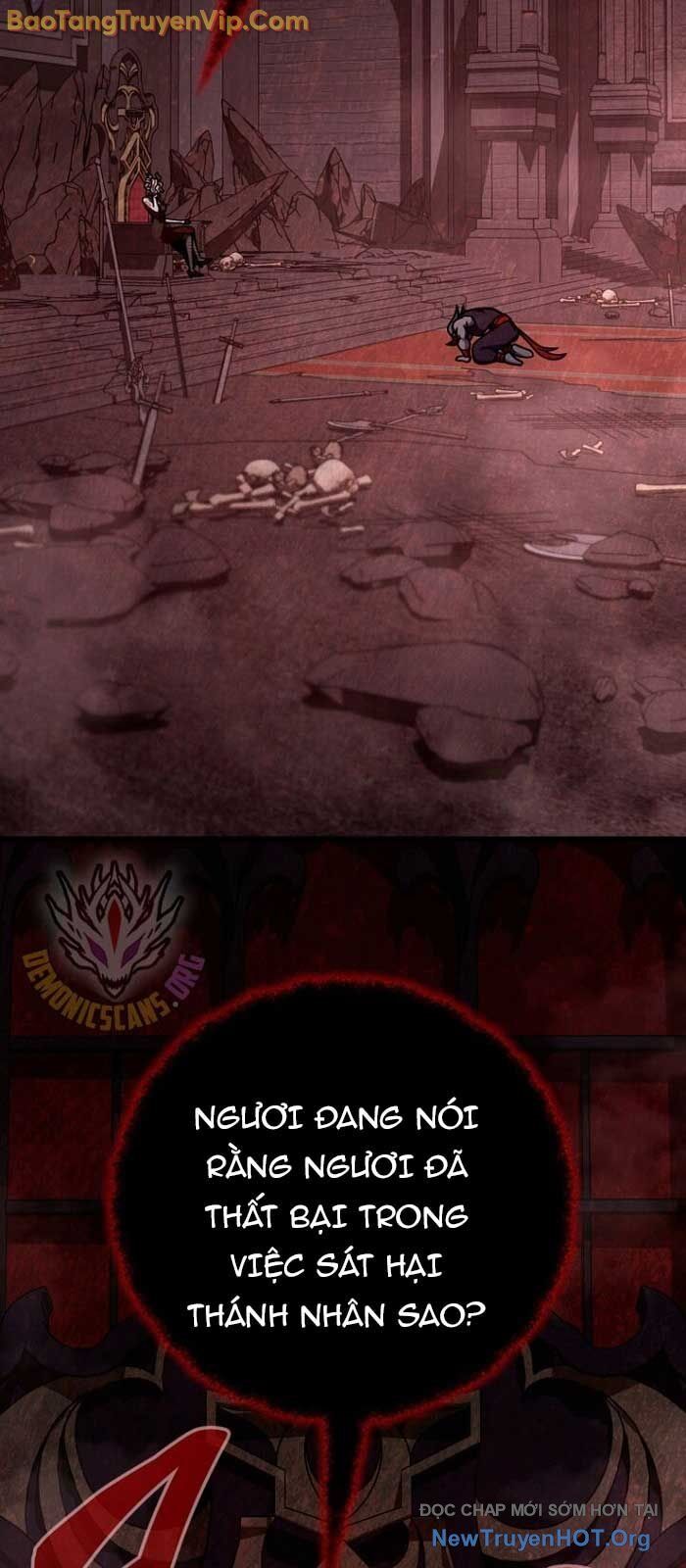 Ta Sẽ Phá Hủy Đất Nước Này Chap 44 - Next Chap 45