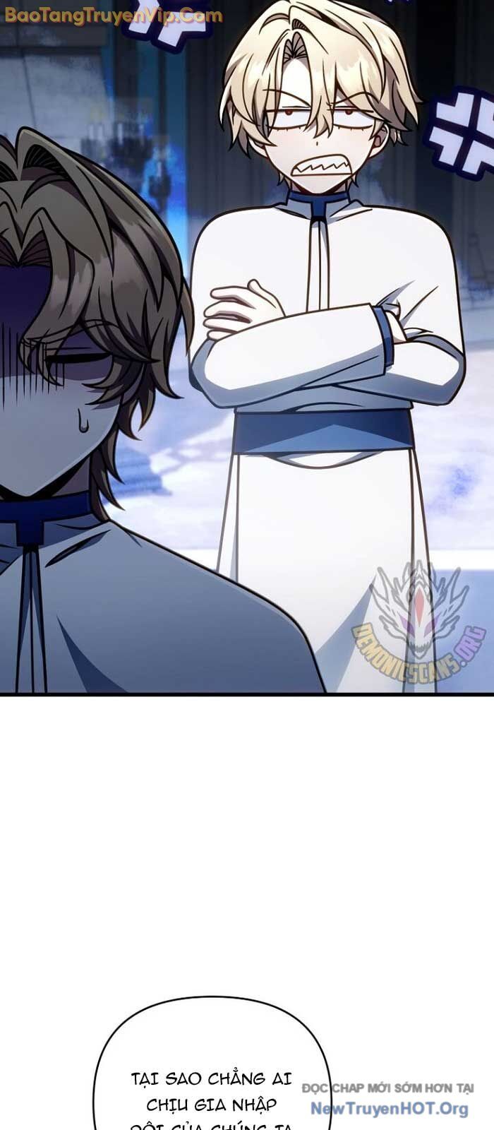 Ta Sẽ Phá Hủy Đất Nước Này Chap 44 - Next Chap 45