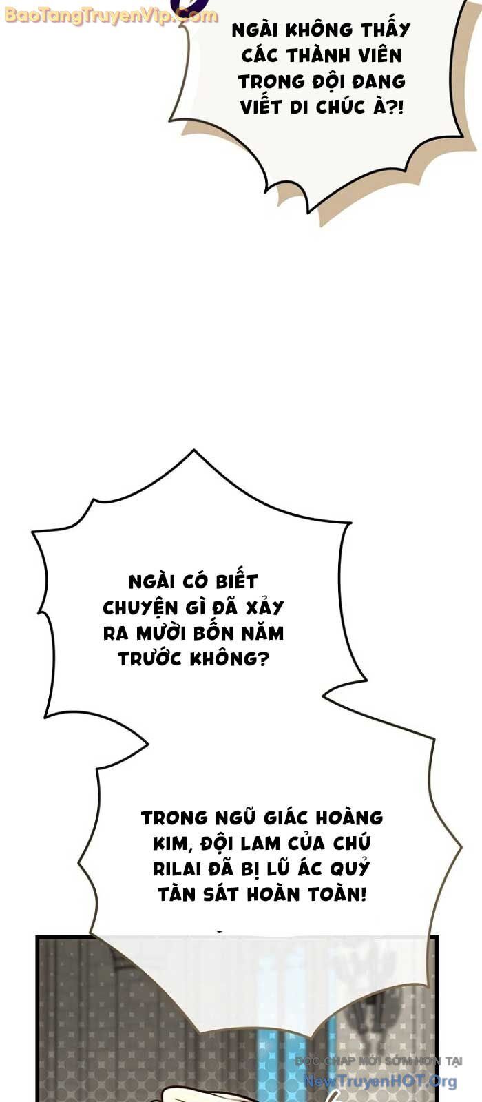 Ta Sẽ Phá Hủy Đất Nước Này Chap 44 - Next Chap 45