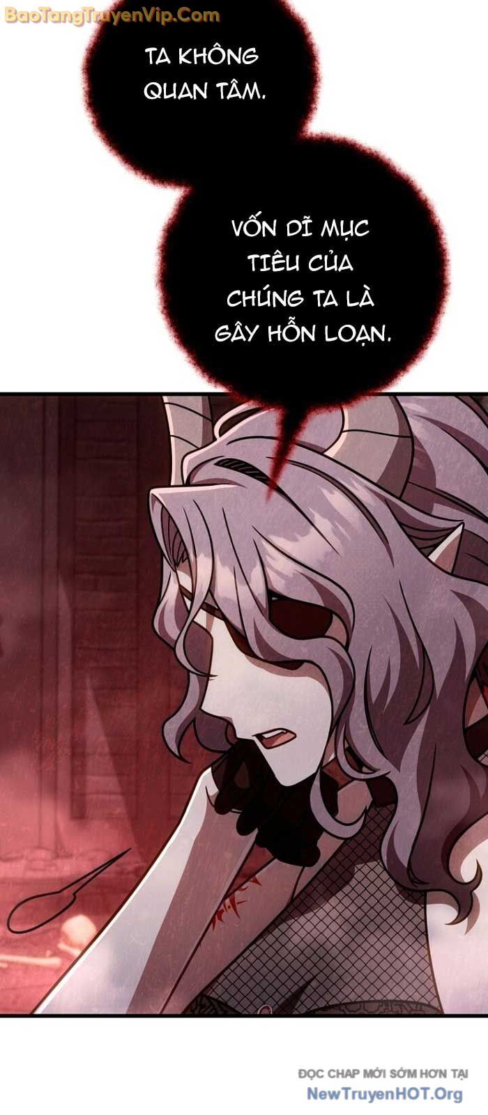 Ta Sẽ Phá Hủy Đất Nước Này Chap 44 - Next Chap 45