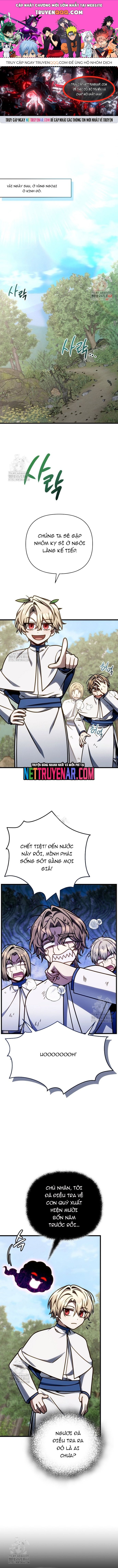 Ta Sẽ Phá Hủy Đất Nước Này Chap 45 - Next Chap 46
