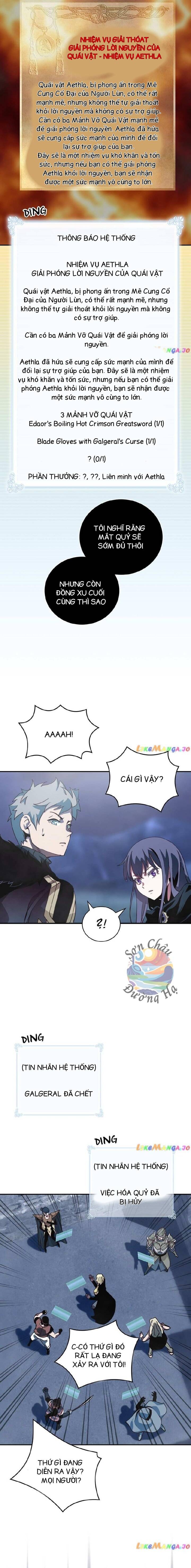 Ta Sinh Ra Để Làm Người Vĩ Đại Chap 178 - Next Chap 179