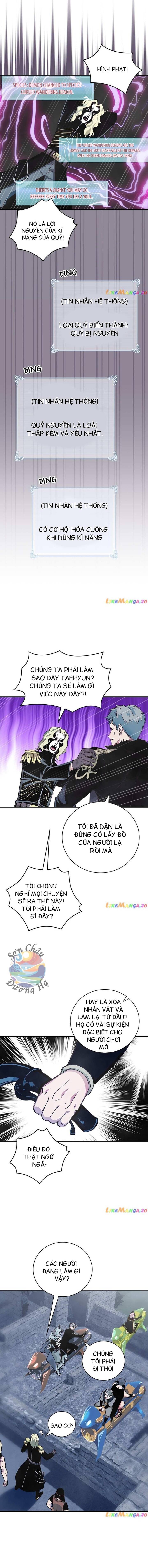 Ta Sinh Ra Để Làm Người Vĩ Đại Chap 178 - Next Chap 179