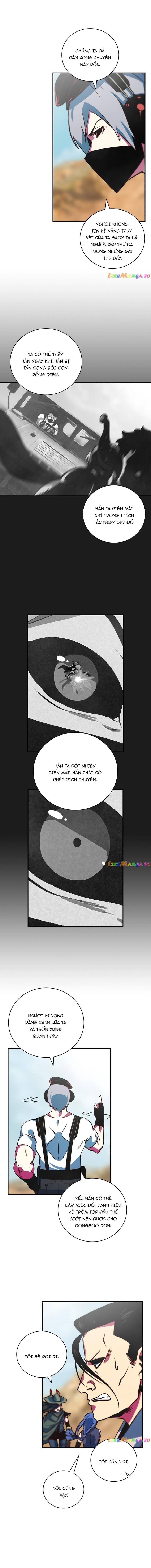 Ta Sinh Ra Để Làm Người Vĩ Đại Chap 179 - Next Chap 180
