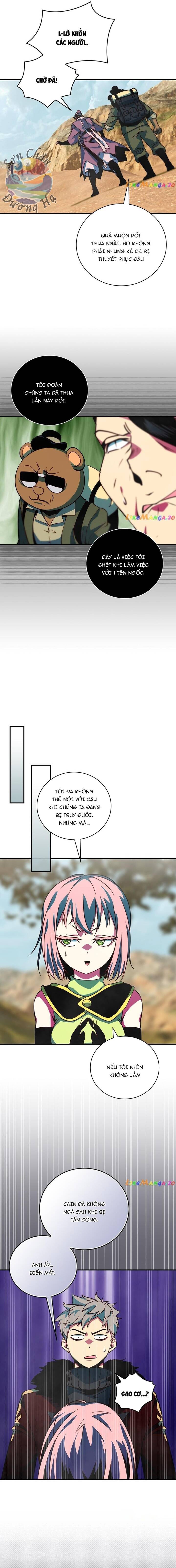 Ta Sinh Ra Để Làm Người Vĩ Đại Chap 179 - Next Chap 180
