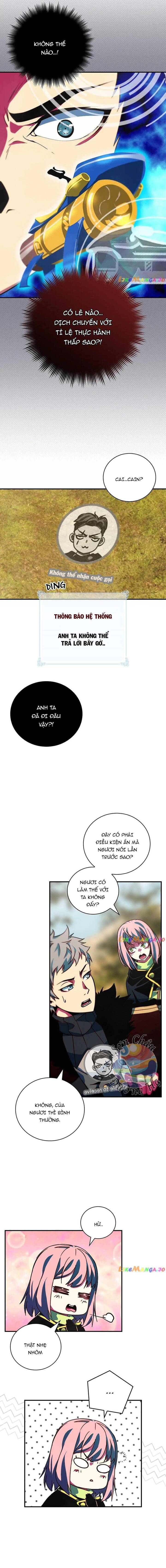 Ta Sinh Ra Để Làm Người Vĩ Đại Chap 179 - Next Chap 180