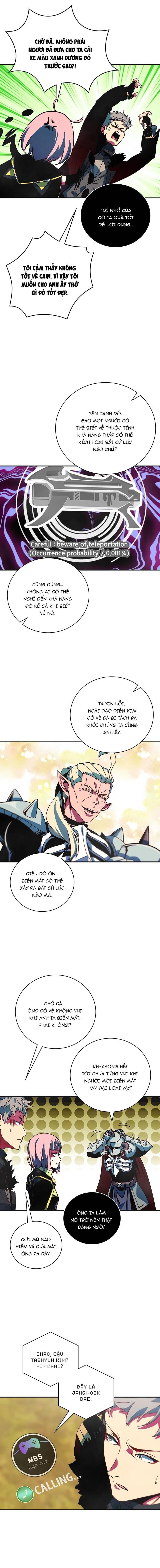 Ta Sinh Ra Để Làm Người Vĩ Đại Chap 179 - Next Chap 180