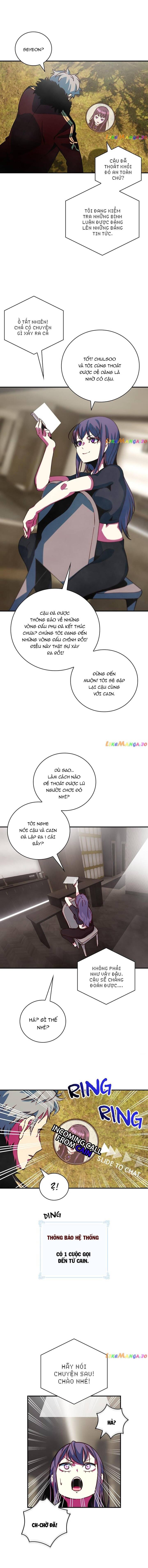 Ta Sinh Ra Để Làm Người Vĩ Đại Chap 179 - Next Chap 180