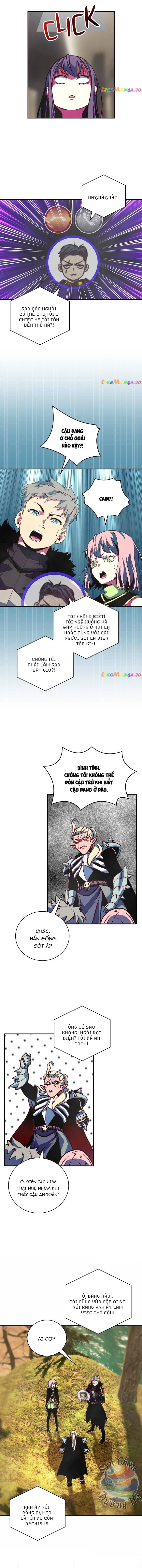 Ta Sinh Ra Để Làm Người Vĩ Đại Chap 179 - Next Chap 180