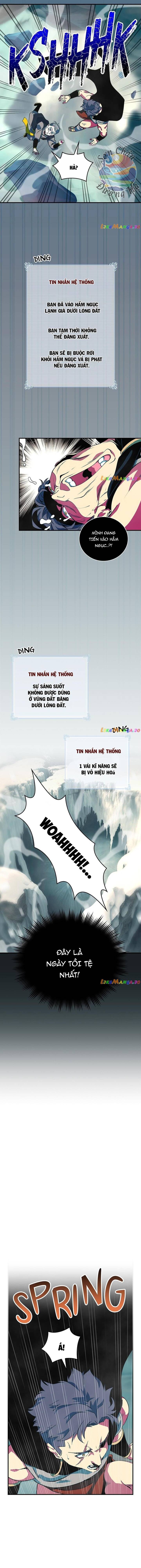Ta Sinh Ra Để Làm Người Vĩ Đại Chap 180 - Next Chap 181