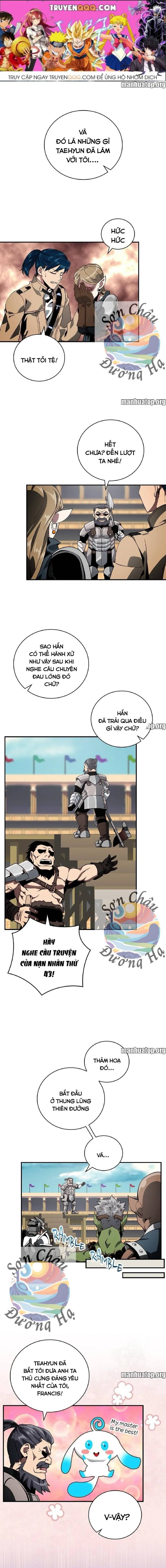 Ta Sinh Ra Để Làm Người Vĩ Đại Chap 204 - Next Chap 205