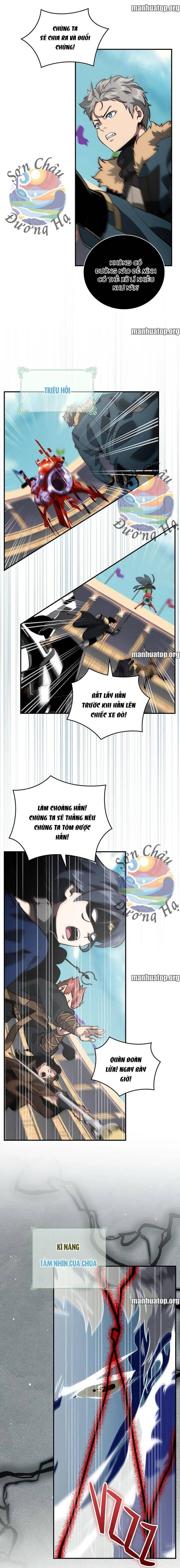 Ta Sinh Ra Để Làm Người Vĩ Đại Chap 204 - Next Chap 205