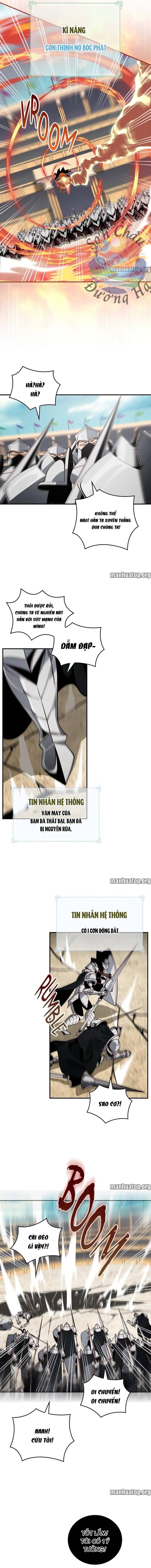 Ta Sinh Ra Để Làm Người Vĩ Đại Chap 204 - Next Chap 205