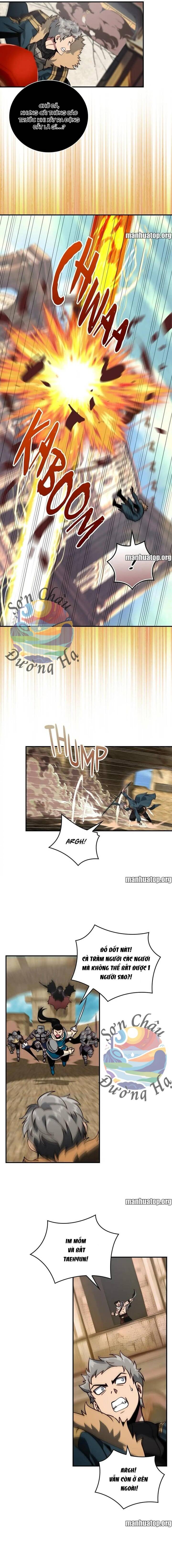Ta Sinh Ra Để Làm Người Vĩ Đại Chap 204 - Next Chap 205