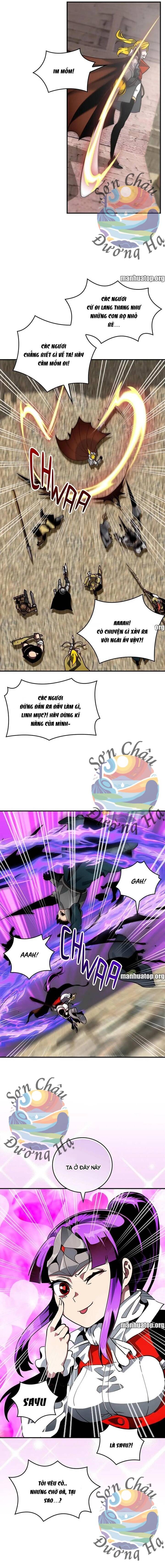 Ta Sinh Ra Để Làm Người Vĩ Đại Chap 204 - Next Chap 205