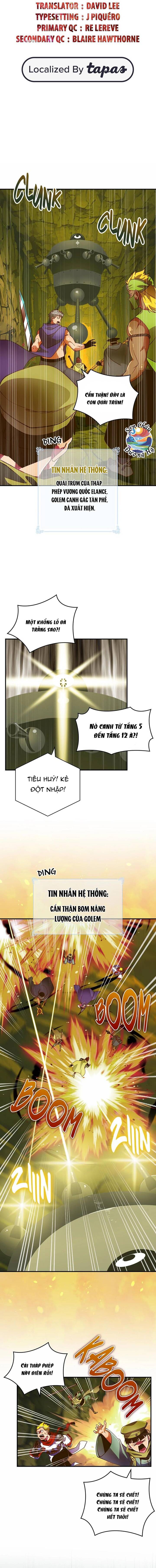 Ta Sinh Ra Để Làm Người Vĩ Đại Chap 211 - Next Chap 212