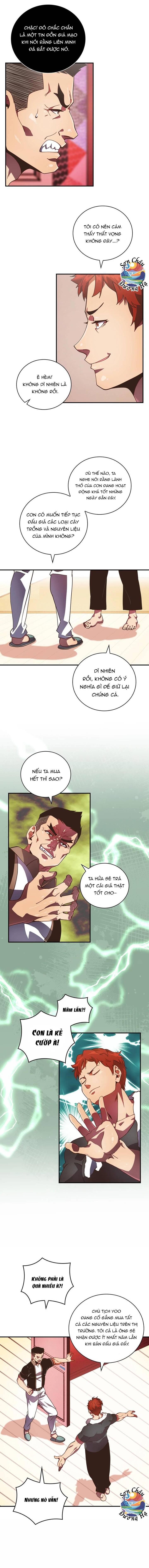 Ta Sinh Ra Để Làm Người Vĩ Đại Chap 212 - Next Chap 213