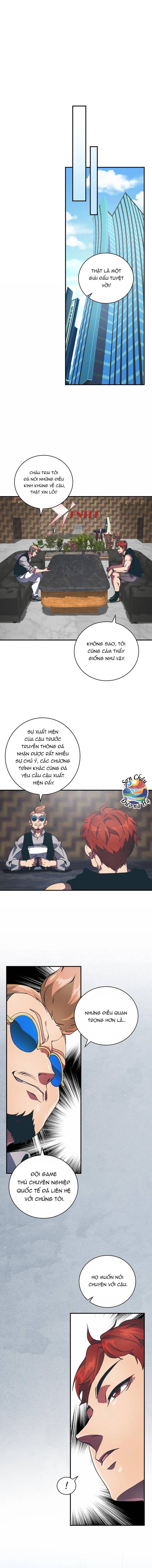 Ta Sinh Ra Để Làm Người Vĩ Đại Chap 212 - Next Chap 213