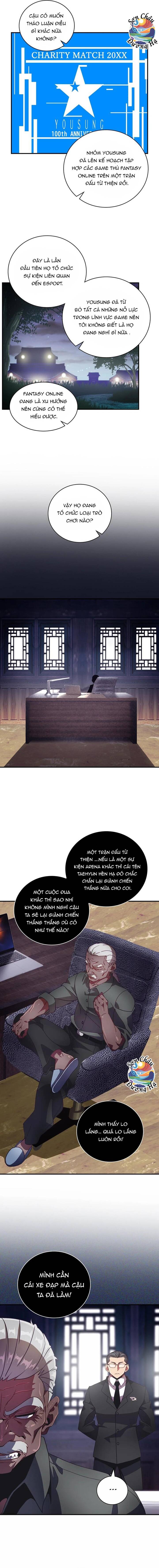 Ta Sinh Ra Để Làm Người Vĩ Đại Chap 212 - Next Chap 213
