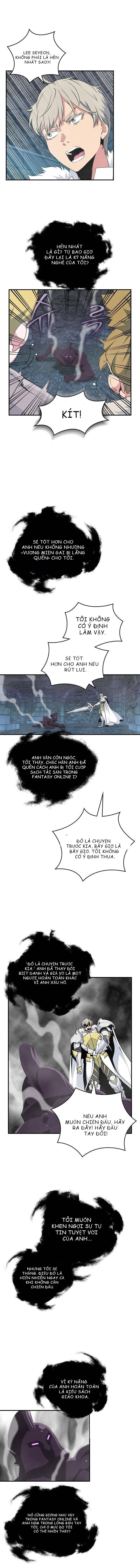 Ta Sinh Ra Để Làm Người Vĩ Đại Chap 95 - Next Chap 96