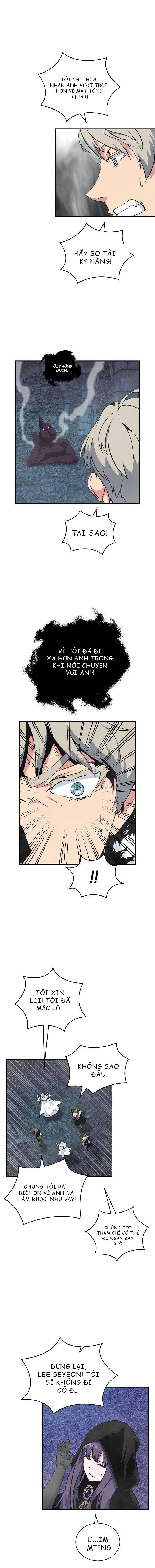 Ta Sinh Ra Để Làm Người Vĩ Đại Chap 95 - Next Chap 96