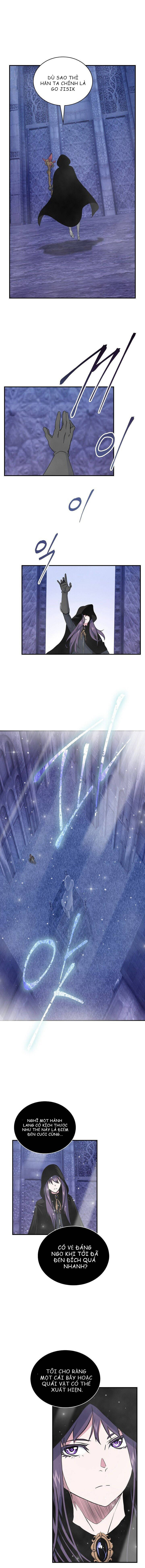 Ta Sinh Ra Để Làm Người Vĩ Đại Chap 95 - Next Chap 96