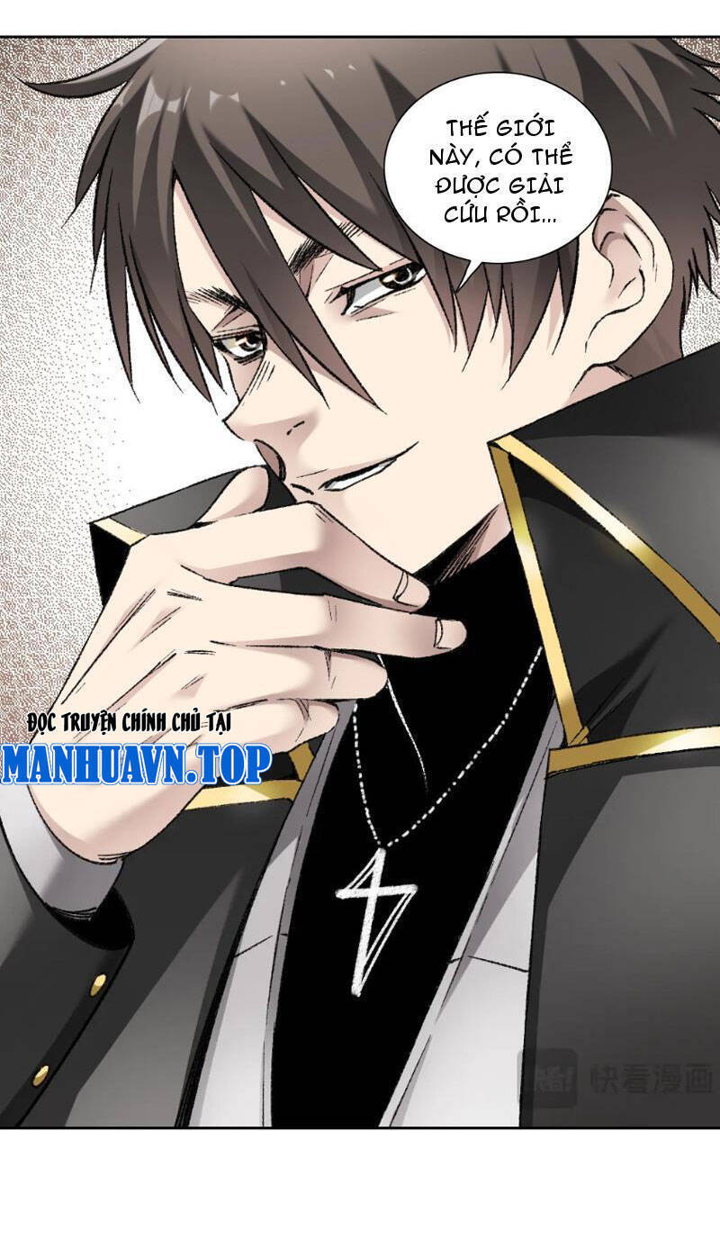 Ta Tạo Ra Tổ Chức Cứu Thế Chap 2 - Next Chap 3