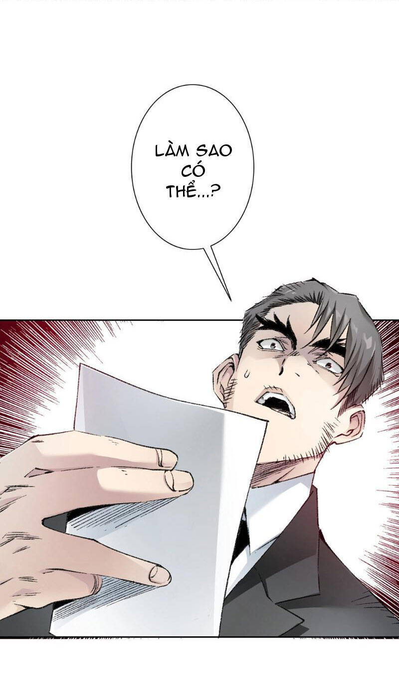 Ta Tạo Ra Tổ Chức Cứu Thế Chap 2 - Next Chap 3