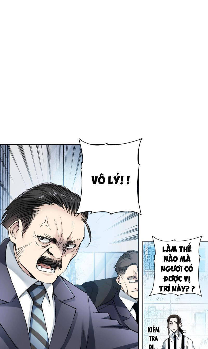 Ta Tạo Ra Tổ Chức Cứu Thế Chap 2 - Next Chap 3
