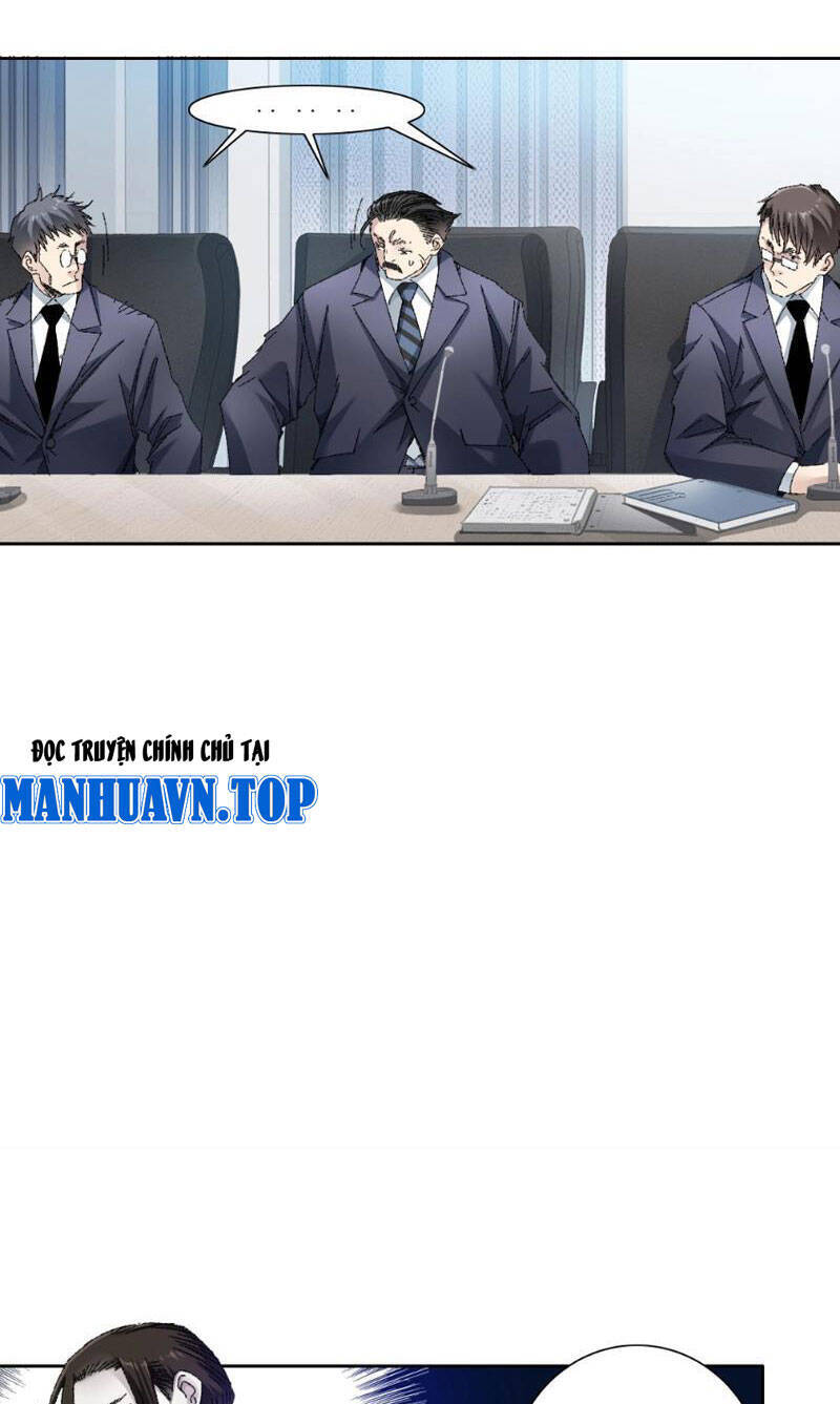 Ta Tạo Ra Tổ Chức Cứu Thế Chap 2 - Next Chap 3