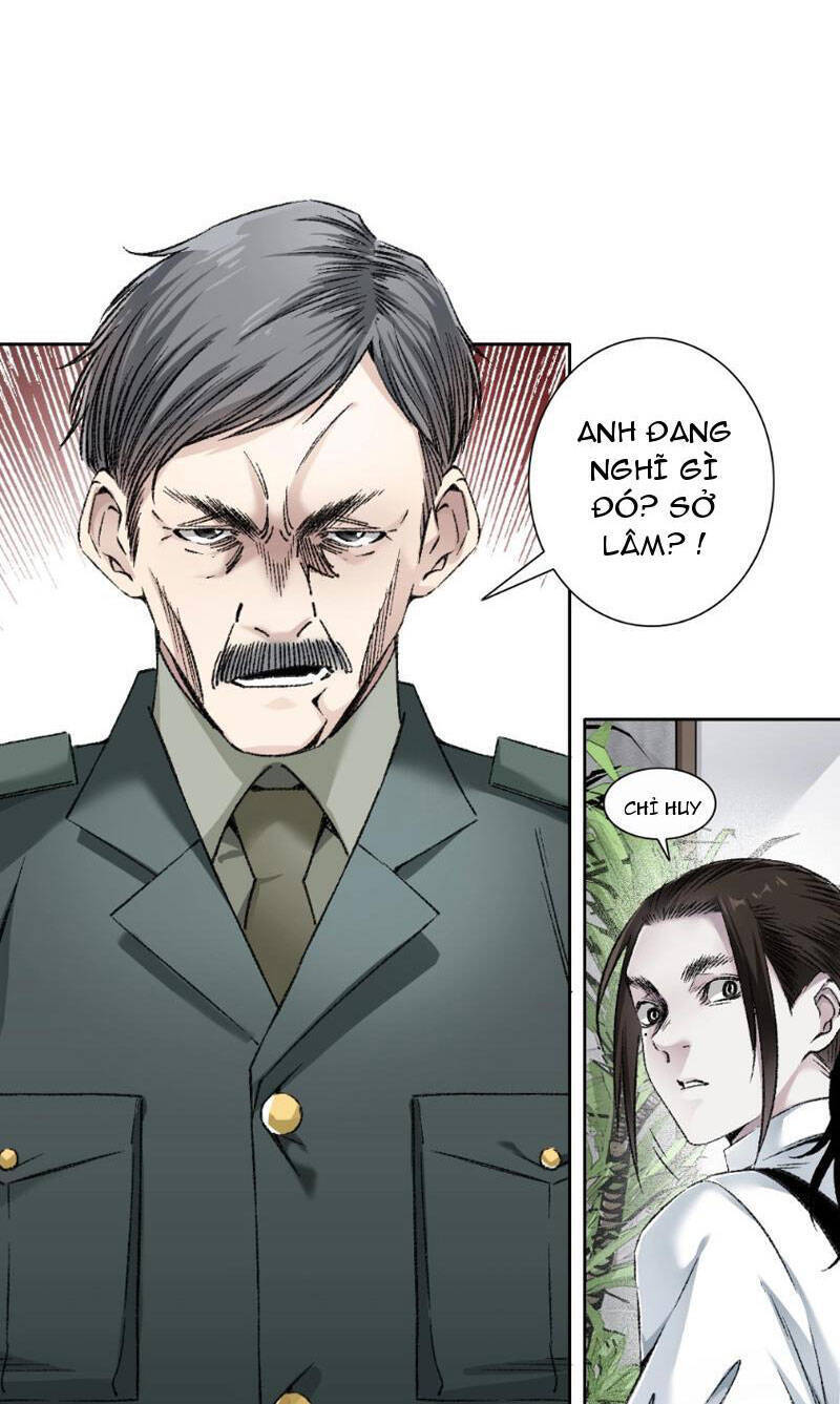 Ta Tạo Ra Tổ Chức Cứu Thế Chap 2 - Next Chap 3
