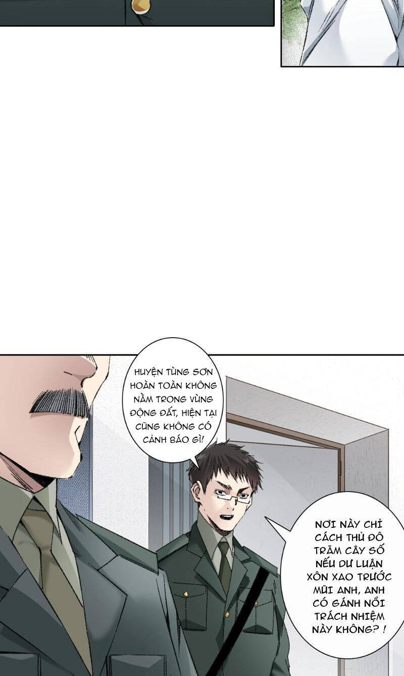 Ta Tạo Ra Tổ Chức Cứu Thế Chap 2 - Next Chap 3