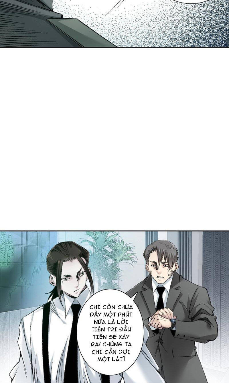 Ta Tạo Ra Tổ Chức Cứu Thế Chap 2 - Next Chap 3