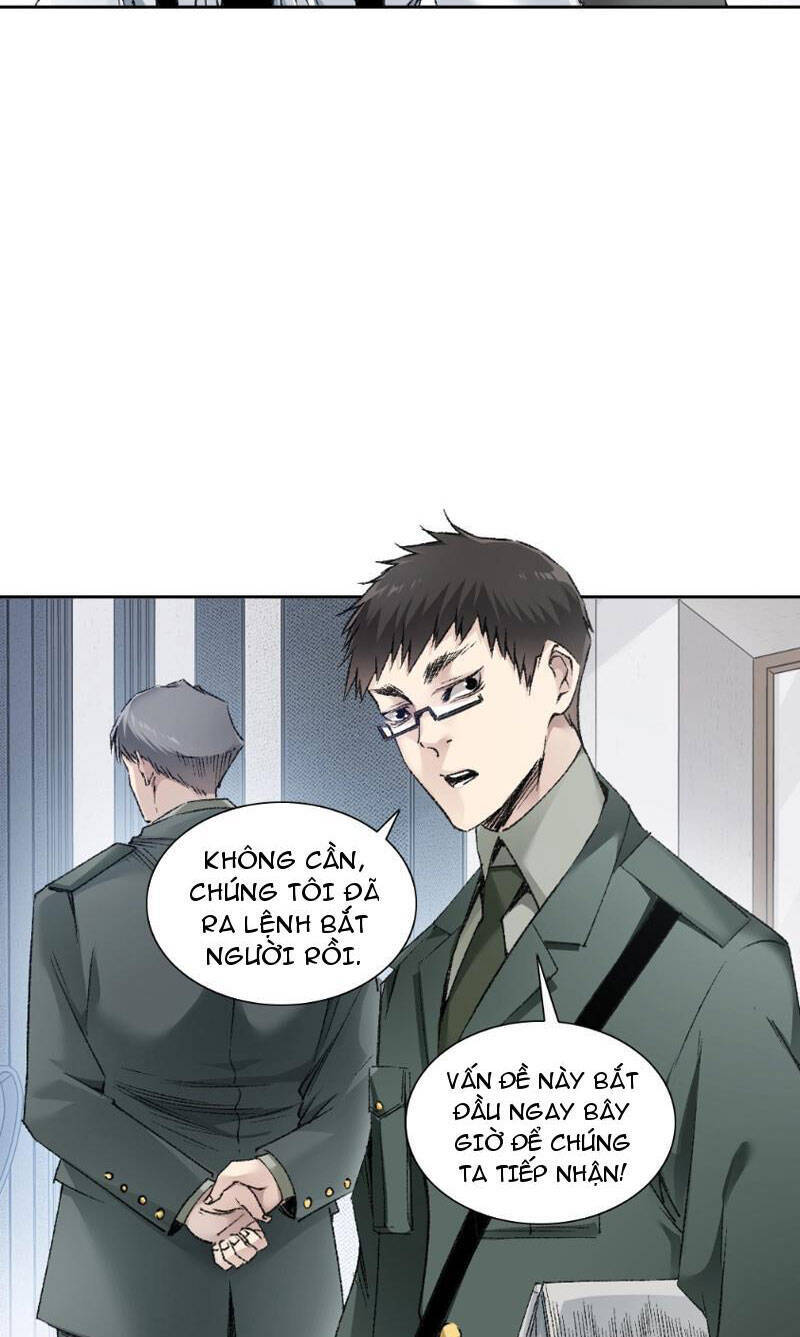 Ta Tạo Ra Tổ Chức Cứu Thế Chap 2 - Next Chap 3