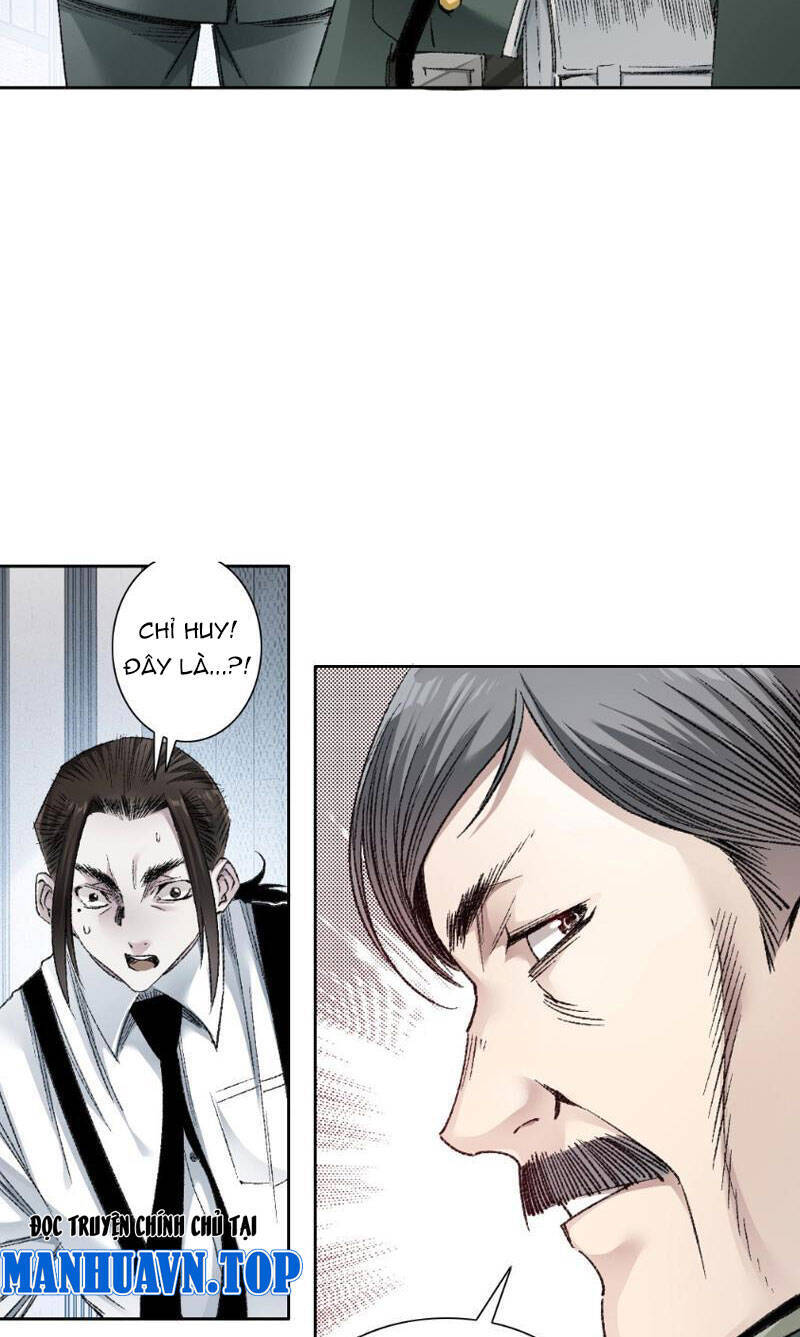 Ta Tạo Ra Tổ Chức Cứu Thế Chap 2 - Next Chap 3