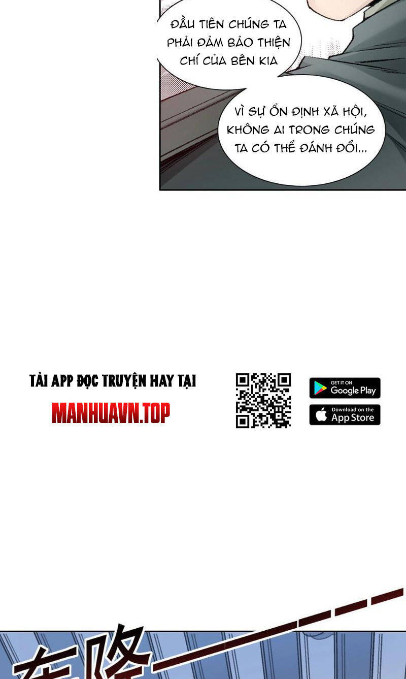 Ta Tạo Ra Tổ Chức Cứu Thế Chap 2 - Next Chap 3