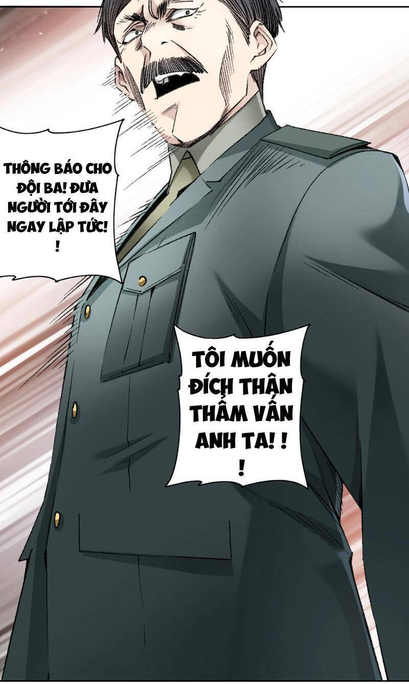 Ta Tạo Ra Tổ Chức Cứu Thế Chap 2 - Next Chap 3