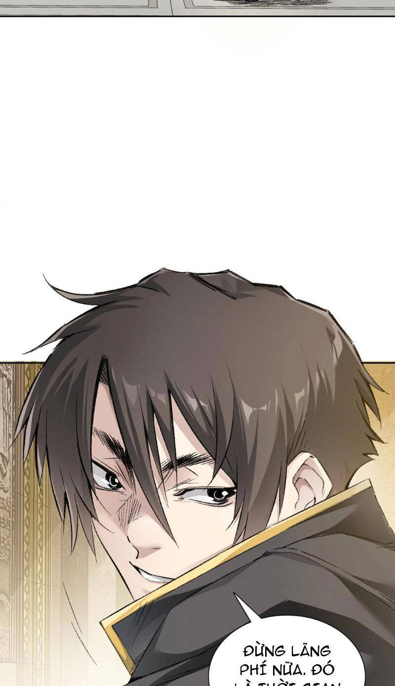 Ta Tạo Ra Tổ Chức Cứu Thế Chap 2 - Next Chap 3