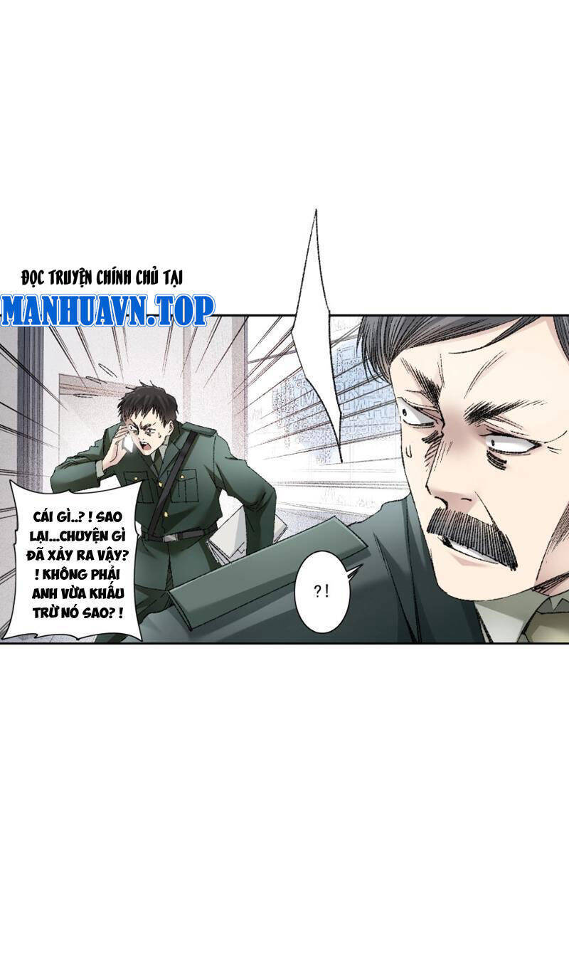 Ta Tạo Ra Tổ Chức Cứu Thế Chap 2 - Next Chap 3