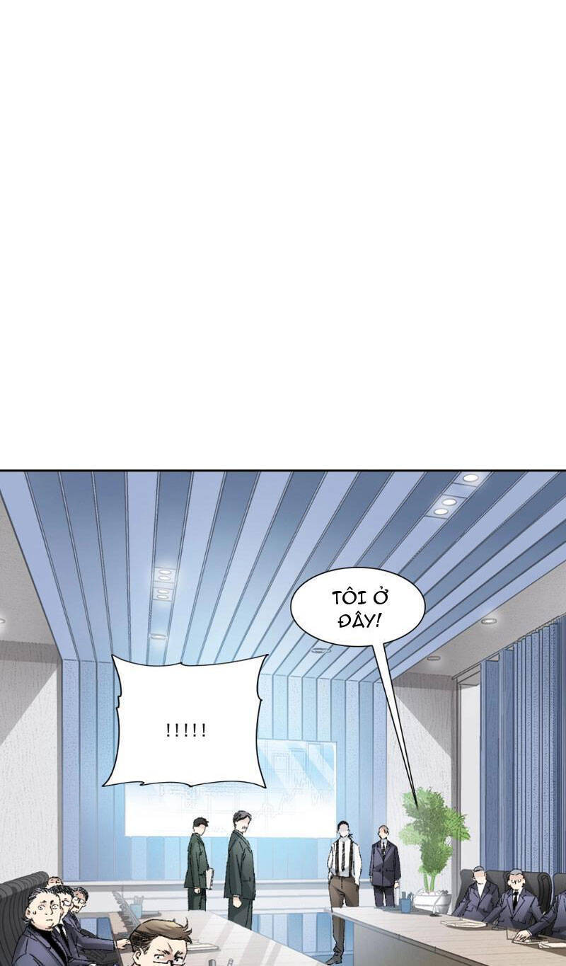 Ta Tạo Ra Tổ Chức Cứu Thế Chap 2 - Next Chap 3