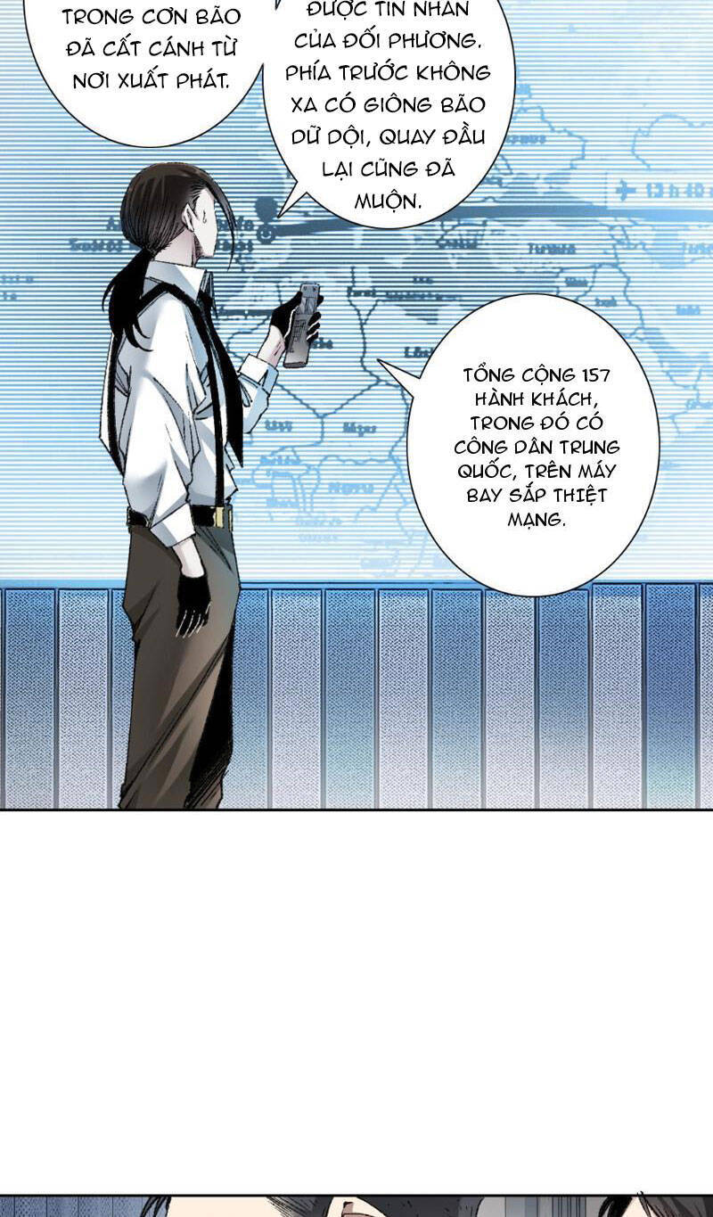 Ta Tạo Ra Tổ Chức Cứu Thế Chap 2 - Next Chap 3