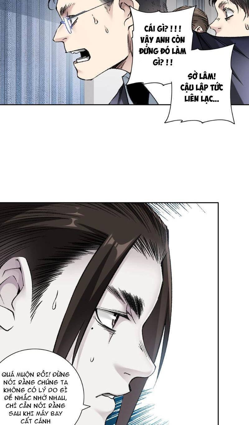 Ta Tạo Ra Tổ Chức Cứu Thế Chap 2 - Next Chap 3