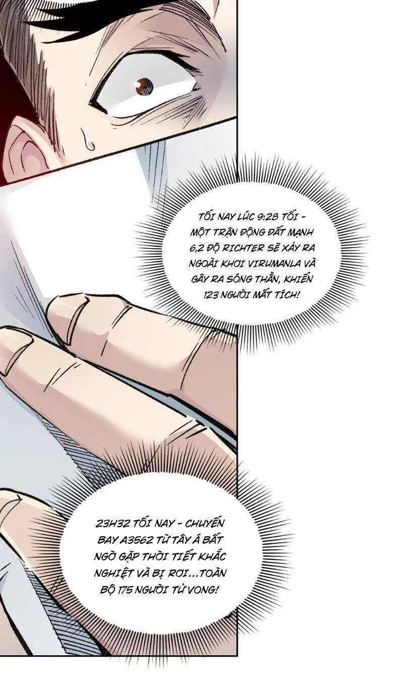 Ta Tạo Ra Tổ Chức Cứu Thế Chap 2 - Next Chap 3