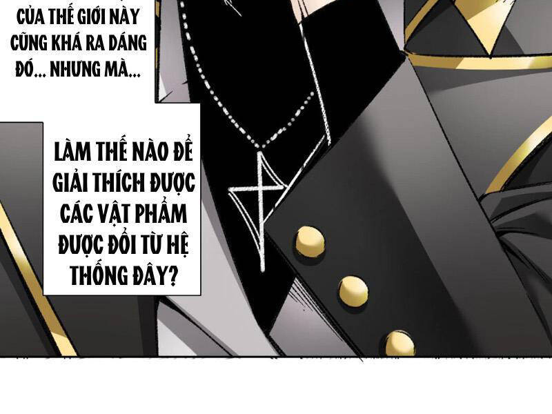 Ta Tạo Ra Tổ Chức Cứu Thế Chap 3 - Next Chap 4