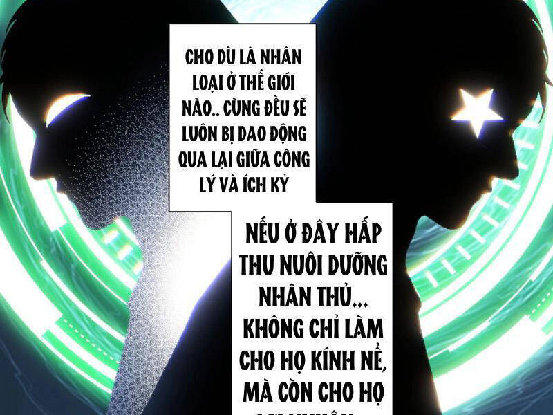 Ta Tạo Ra Tổ Chức Cứu Thế Chap 3 - Next Chap 4