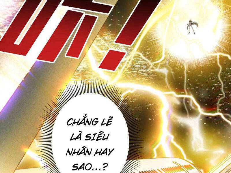 Ta Tạo Ra Tổ Chức Cứu Thế Chap 3 - Next Chap 4