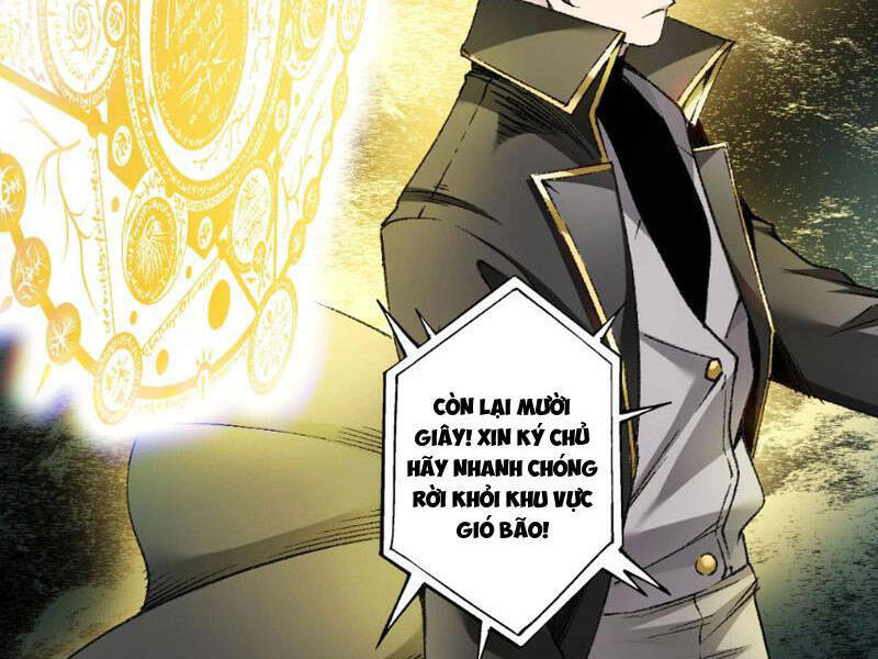 Ta Tạo Ra Tổ Chức Cứu Thế Chap 3 - Next Chap 4