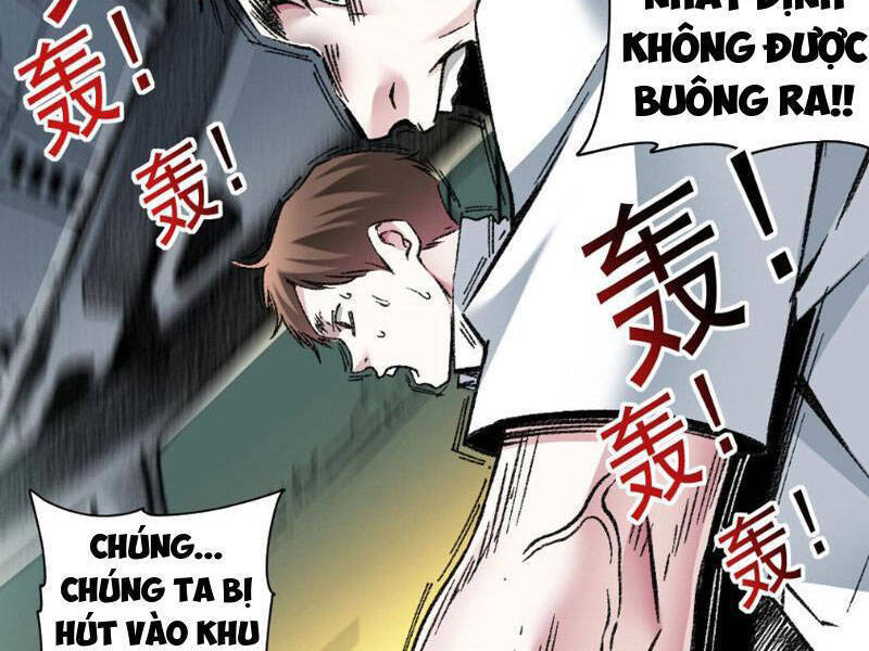 Ta Tạo Ra Tổ Chức Cứu Thế Chap 3 - Next Chap 4